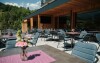 Taras, Hotel MorgenZeit ****, Maria Alm, Austria