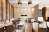 Restauracja, Relexa Hotel Bad Steben ****, Niemcy
