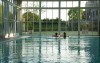 Wellness, Hotel Schloss Basthorst ****, Crivitz, Niemcy