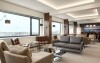 Wnętrze, The Hague Marriott Hotel ****, Haga, Holandia
