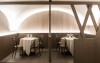 Elegancka restauracja, Villa Nicolli Romantic Resort ****, Riva del Garda (TN), Włochy