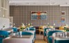 Restauracja, Dorint Resort Baltic Hills Usedom ****, Niemcy
