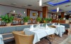 Restauracja, Seehotel Berlin-Rangsdorf ****, Niemcy