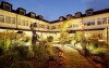 Landsitz Hotel Templin, Uckermark, Niemcy