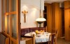 Restauracja, Stadthotel EGGERBRÄU, Imst, Tyrol