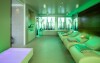 wellness, Hotel Ascot & Spa ****, Miramare, Włochy