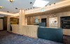 Recepcja hotelu, Hotel Alpin Resort Stubaier Hof ****superior, Fulpmes, Austria