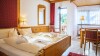 Pokoje, Vital- und Wellnesshotel Albblick ****, Niemcy