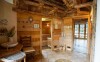 Sauna, Hotel Saliter Hof ****, Saalfelden Austria
