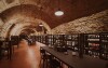 Piwnica z winami, Burghotel Schlaining, Burgenland, Austria