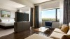 Pokoje, The Hague Marriott Hotel ****, Haga, Holandia