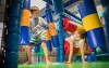 Kącik dla dzieci, Wellness, H2O Hotel-Therme-Resort ***