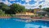 Basen, Parc Hotel Gritti ****, Bardolino, Lago di Garda
