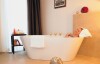 Wellness, Strandhotel Heringsdorf ****, Usedom, Niemcy