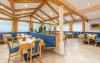Restauracja, Hotel MyLiving ***superior, Południowy Tyrol