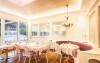 Restauracja, Hotel Traube Revital ****, Szwabska Alba