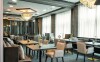 Restauracja, Victor's Residenz-Hotel Gummersbach ****