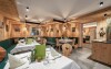 Restauracja, Vitaurina Royal Hotel ***, Alpy, Włochy