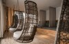 Wellness, Hotel Gasthof Jochele ****, Południowy Tyrol, Włochy