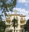 Hotel Villa Westend ***, Merano BZ, Włochy