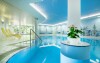 Wellness, Berghotel Jägerhof ****superior, Alpy Niemieckie