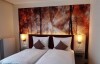 Pokoje, Mythenresort Heimdall ****, Thale, Niemcy