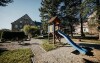 Plac zabaw dla dzieci, Sonnenhotel Hoher Hahn ****, Schwarzenberg, Niemcy