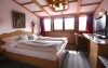 Pokój dwuosobowy, Bayerischer Hof Rimbach ****, Rimbach, Niemcy