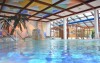 Basen kryty, WAGNERS Hotel im Frankenwald ***superior, Steinwiesen, Niemcy