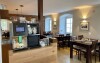 Restauracja hotelowa, Hotel AquaQuell Bad Pilzweg, Fürstenzell, Niemcy
