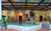Basen, WAGNERS Hotel im Frankenwald ***superior, Steinwiesen, Niemcy