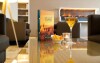 Stylowy bar, Hotel Wende Neusiedl ****, Neusiedl am See, Austria