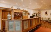 Recepcja hotelowa, Sonnenhotel Hoher Hahn ****, Schwarzenberg, Niemcy