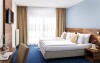 Pokój hotelowy, Kurhotel Pyramide Sibyllenbad ****, Bad Neualbenreuth, Niemcy