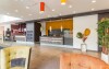 Recepcja hotelowa, Park Inn by Radisson Neumarkt ****, Neumarkt, Německo