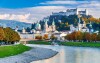 Salzburg, Austria