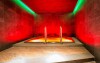 Wnętrze basenu, RupertusTherme, Bad Reichenhall, Niemcy