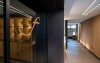 Nowoczesne wnętrze, BIO Thermalhotel Falkenhof ****, Bad Füssing, Niemcy