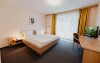 Pokój z łóżkiem, Sonnenhotel Bayerischer Hof, Waldmünchen, Niemcy