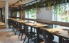 Restauracja, The Gast House Zell am See, Zell am See, Austria