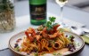 Restauracja, Bayerischer Hof Rimbach ****, Rimbach, Niemcy
