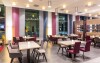 Restauracja hotelowa, Park Inn by Radisson Neumarkt ****, Neumarkt, Německo