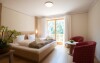 Klasyczny pokój hotelowy, BIO Hotel Mauthäusl ***, Schneizlreuth, Niemcy