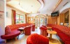 Wnętrze, Berg & Spa Hotel Urslauerhof ****, Hinterthal, Austria