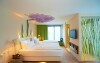 Nowoczesny pokój hotelowy, BIO Hotel Mauthäusl ***, Schneizlreuth, Niemcy