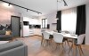 Nowoczesny apartament, Mariandl im Oberwirt, Eggenfelden, Niemcy
