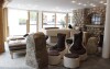 Pokój relaksacyjny, Bayerischer Hof Rimbach ****, Rimbach, Niemcy