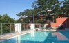 Basen na dachu, BIO Thermalhotel Falkenhof ****, Bad Füssing, Niemcy