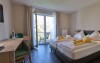 Pokój dwuosobowy, Sonnenhotel Bayerischer Hof, Waldmünchen, Niemcy