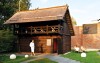 Sauna, Spreewald Therme, Burg, Niemcy